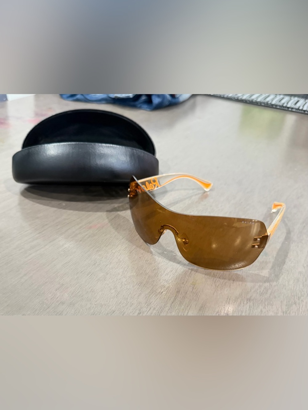 Ralph Lauren sunglasses